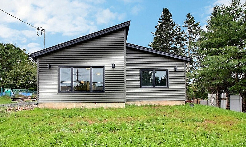 New Construction All...