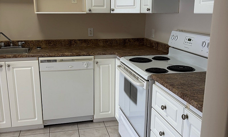  Spacious One Bedroo...