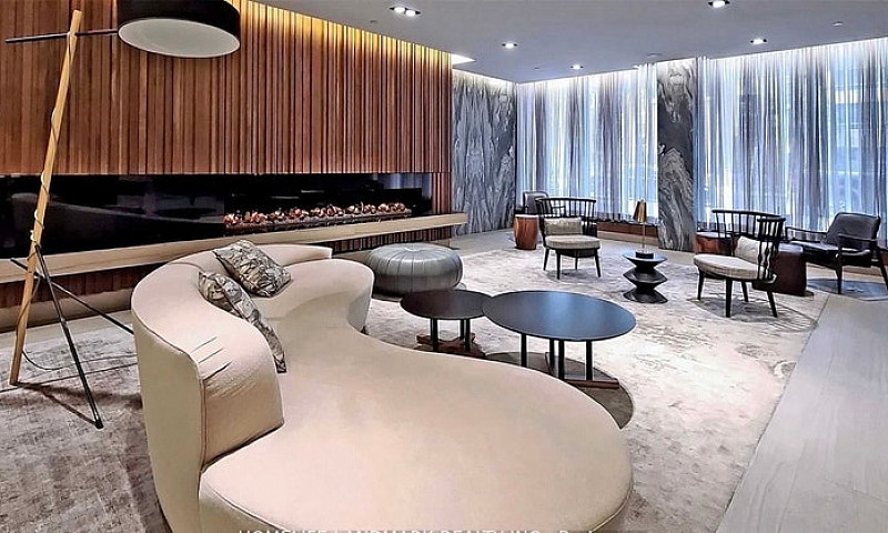 Luxury 25Th Floor 1B...