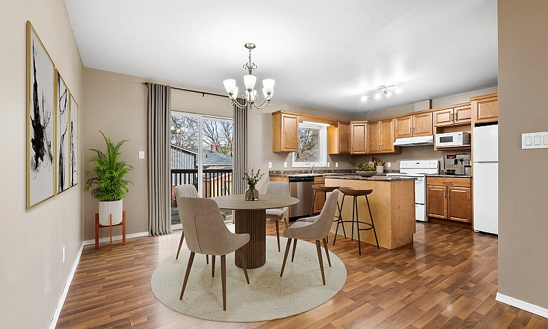 Spacious 3 Bedroom H...