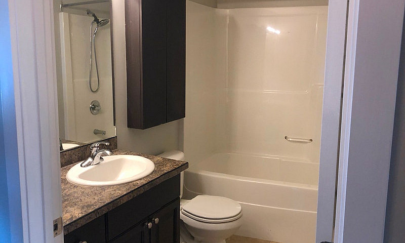 A Place To Call Home...