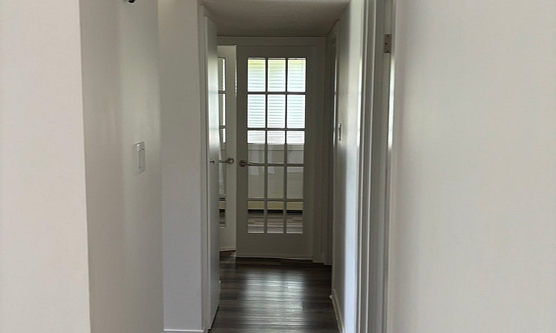18+ Spacious One Bed...