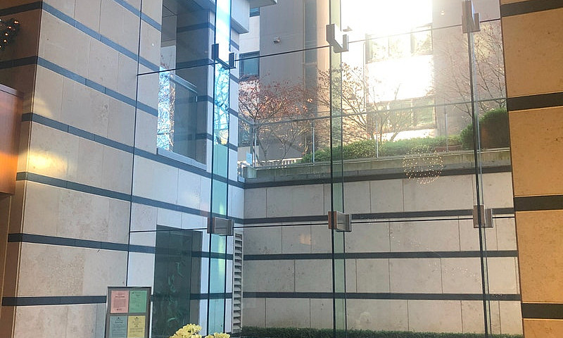 Downtown Condo For S...