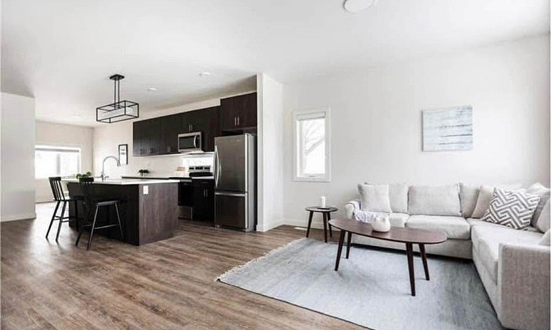 3Br 2.5Br - Duplex I...