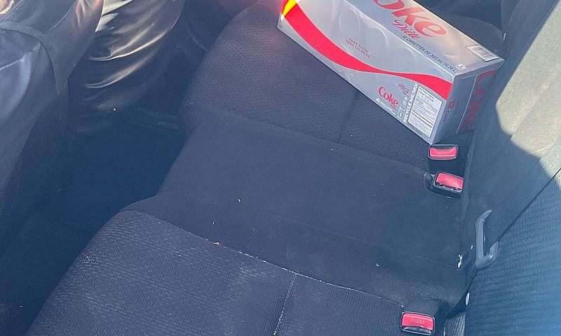 2010 Mazda 3 Manual...