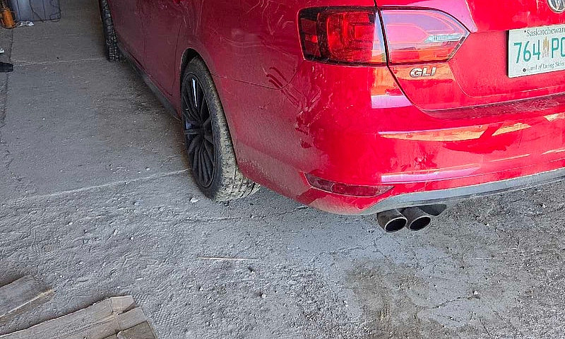 Jetta Gli...