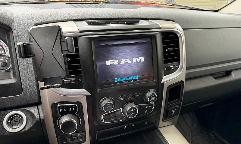 2019 Ram Classic For...