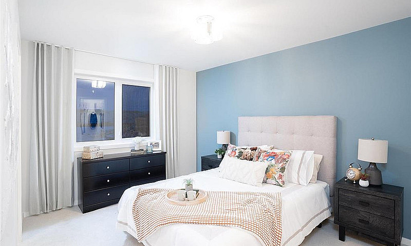 Brand New Two Storey...
