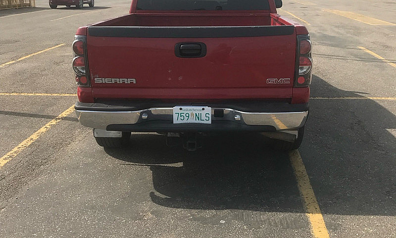 2003 Gmc Sierra Sle ...