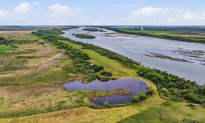 Your Dream Acreage -...