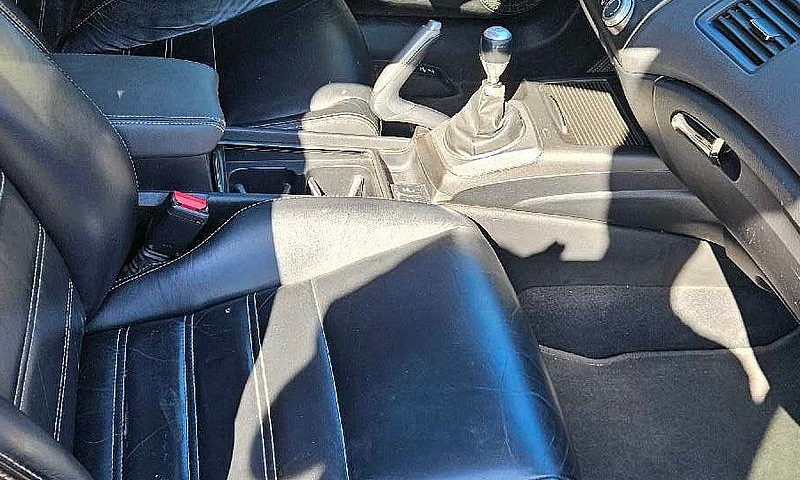 2008 Acura Csx Type ...