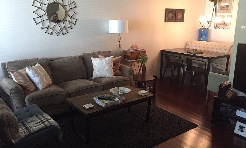 Charleswood 2Br 2Bth...
