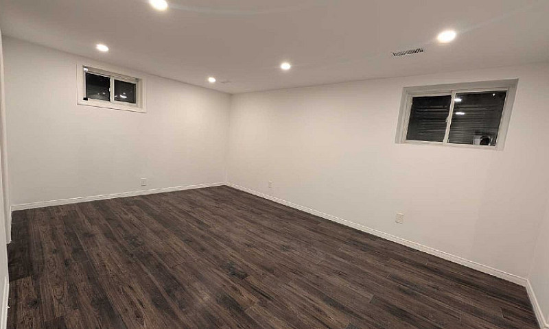1+2 Basement Apartme...