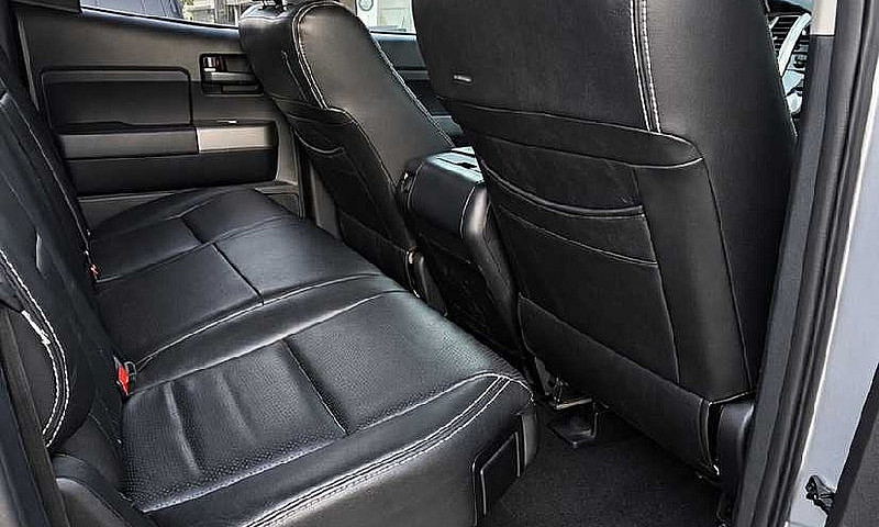 2011 Toyota Tundra S...