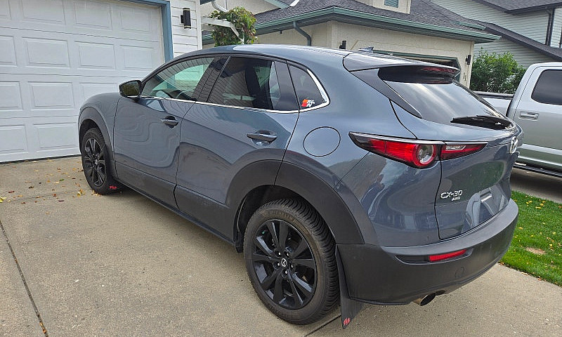 2021 Mazda Cx-30 Gt ...