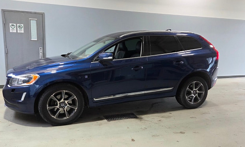 Volvo Xc60 T6 Awd Oc...