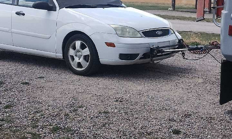 Ford Focus 2005 Comp...