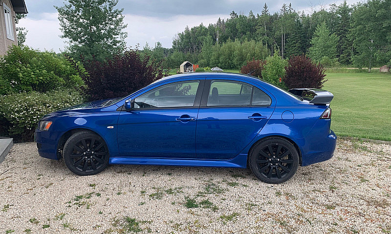 09 Lancer ...