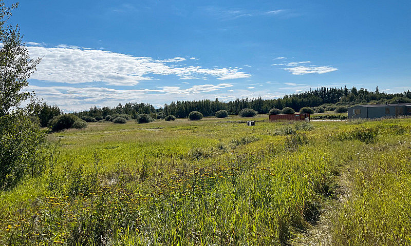 Land For Sale Albert...
