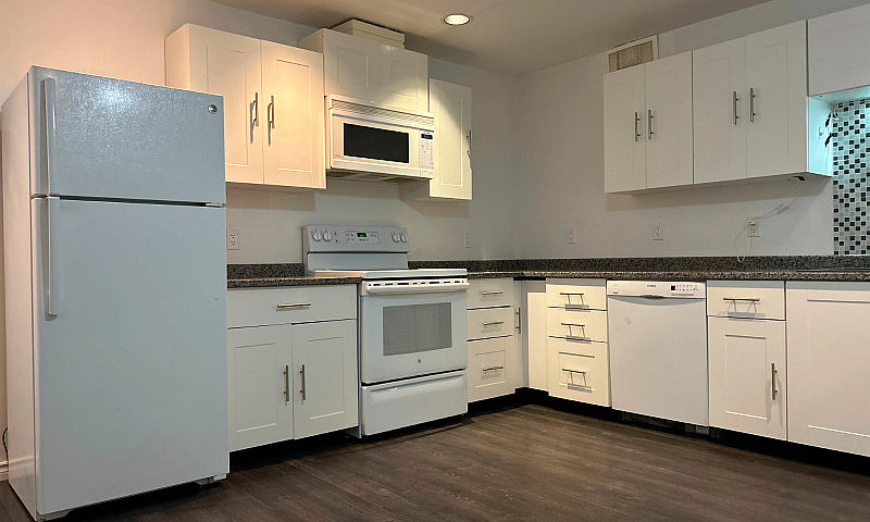 2-Bedroom Basement S...