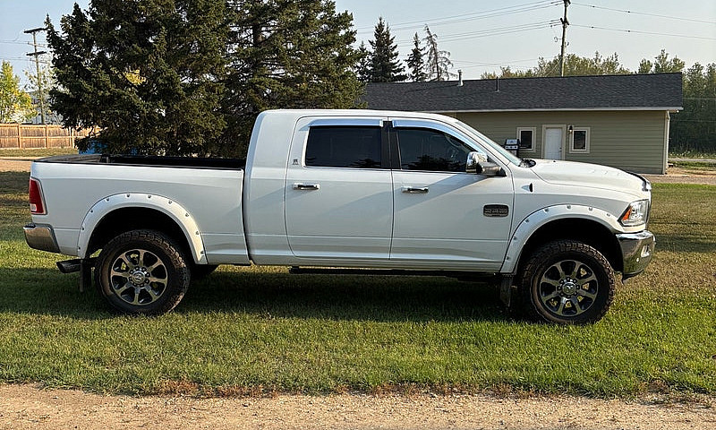 2017 Ram...