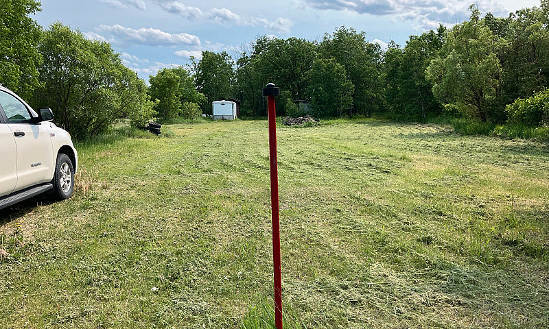 5 Acre Lot Rm Ste. A...
