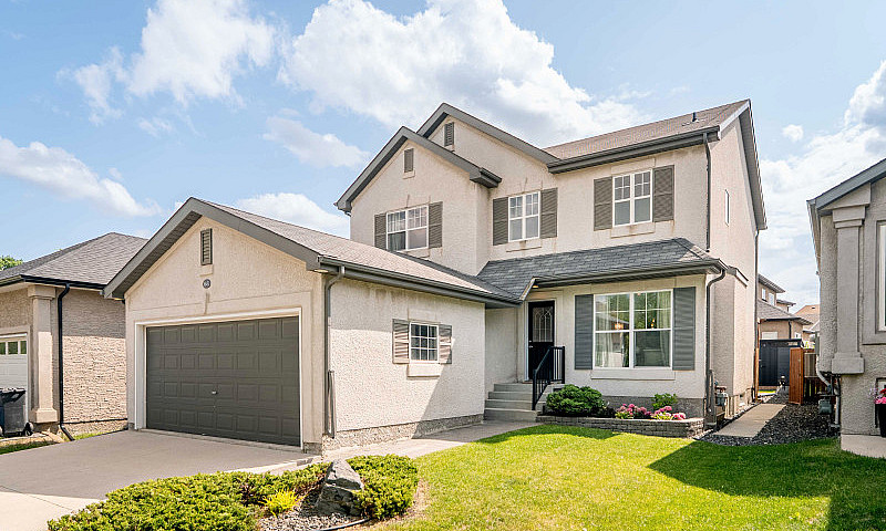 New Listing In River...