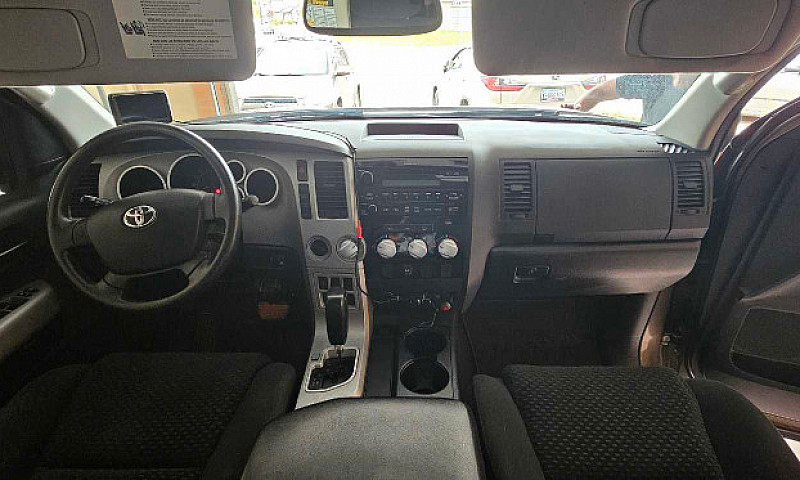 2009 Toyota Tundra T...
