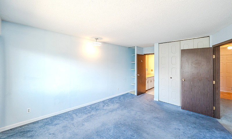 2 Bedroom + 2 Bath C...