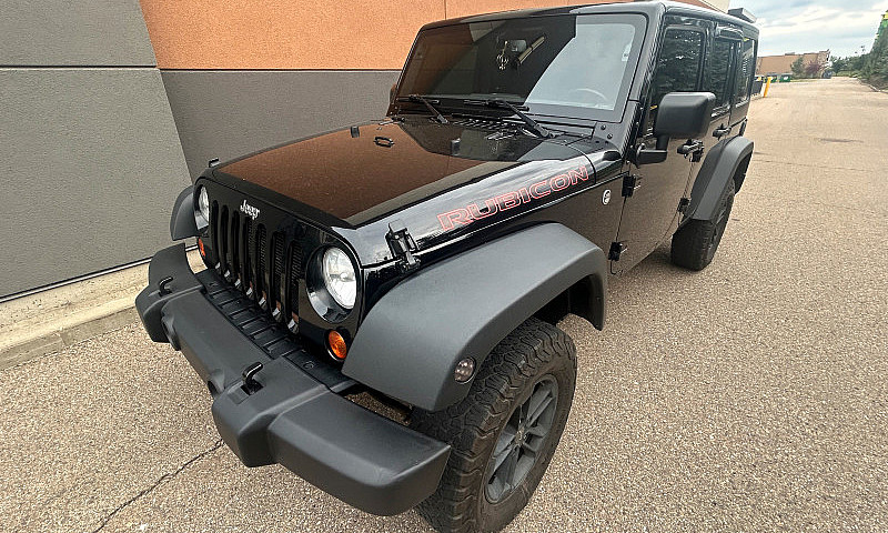 2016 Jeep Wrangler U...