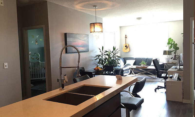 Condo For Sale...