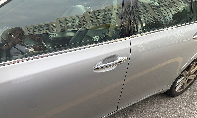 Lexus Es350 2009...