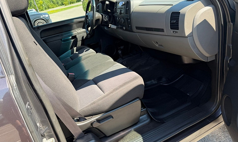 2010 Gmc Sierra 1500...