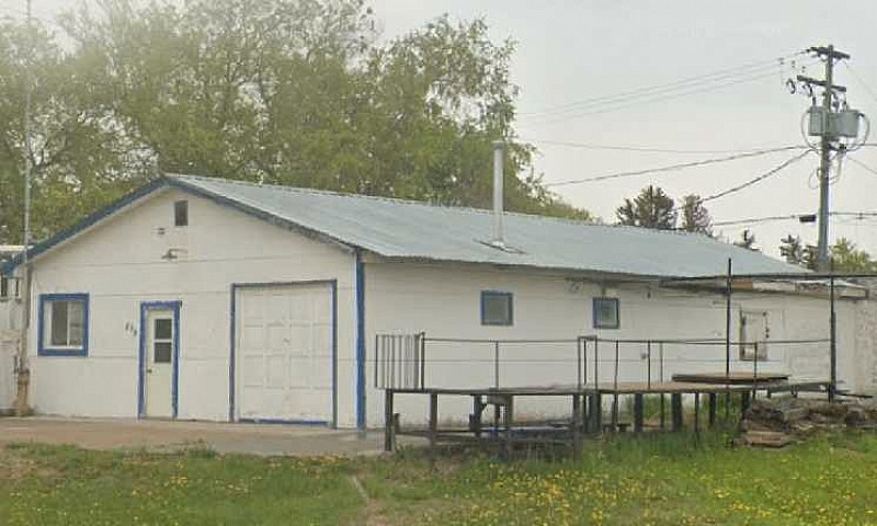 809 8St, Chaplin, Sk...