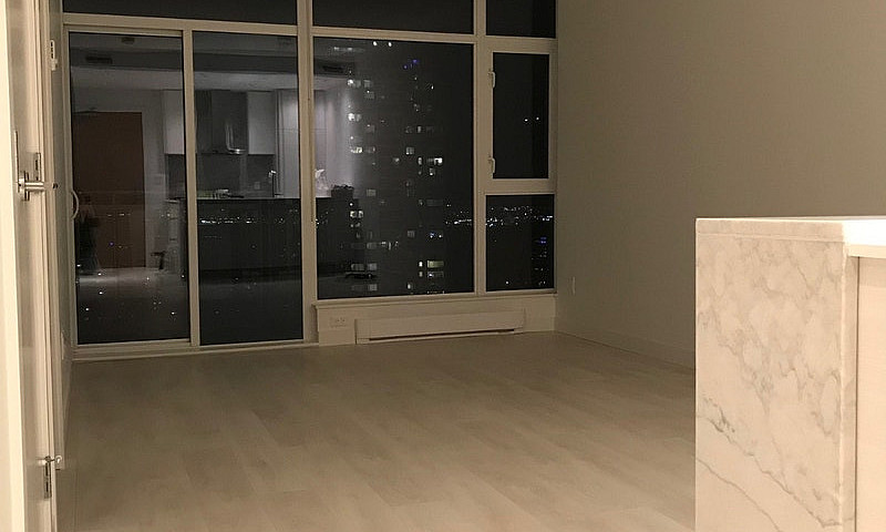1-Bedroom Suite At S...