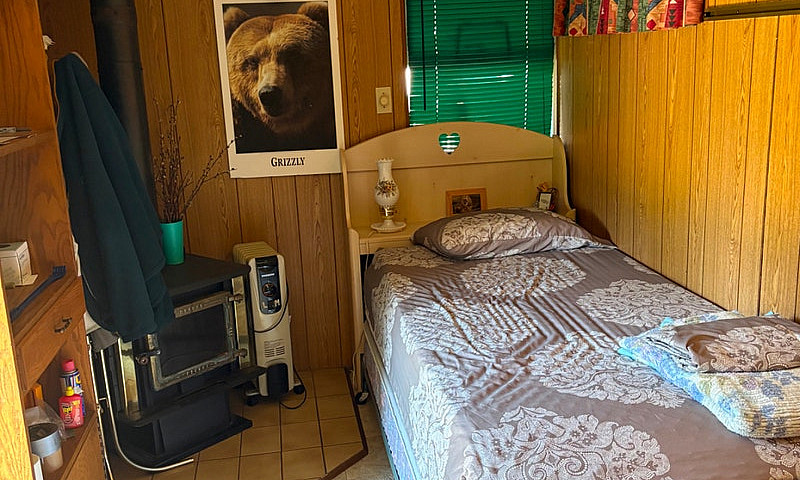An Rv Treasure!...