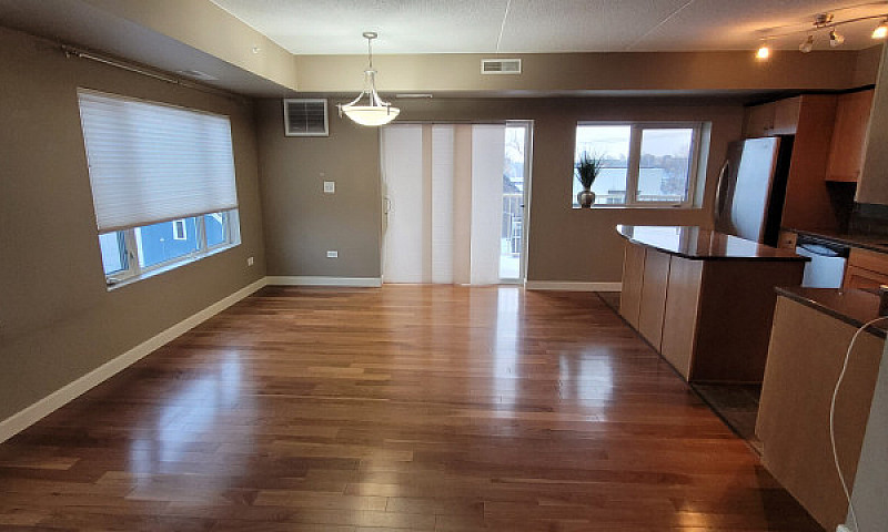 Lux Modern Condo, Os...
