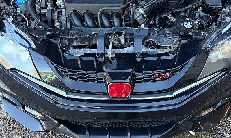 Selling My 2015 Civi...