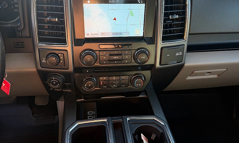 2018 Ford F150...