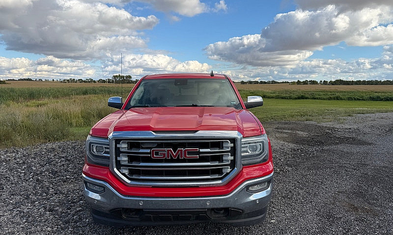 Gmc 1500 ...