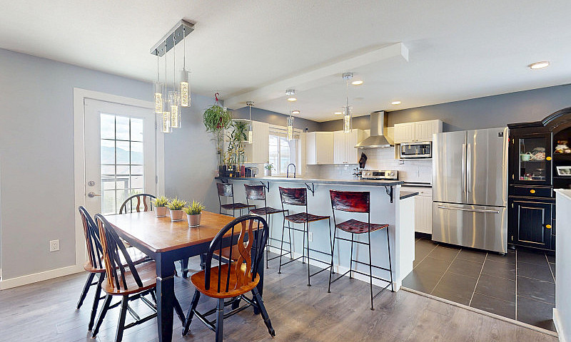 5-Bedroom, 2.5-Bath ...