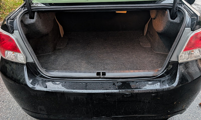 Subaru Impreza 2014...