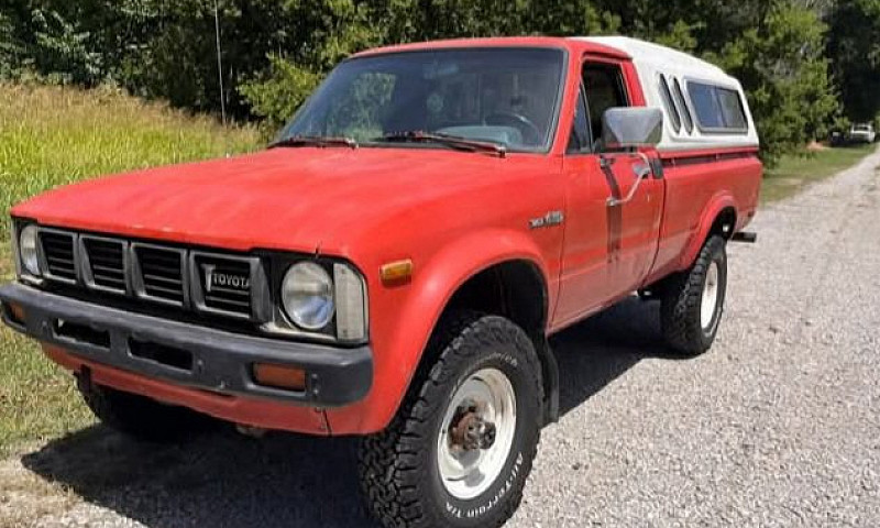 Iso Truck...