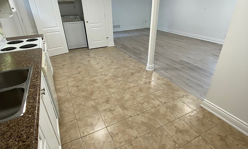 Basement For Rent ...