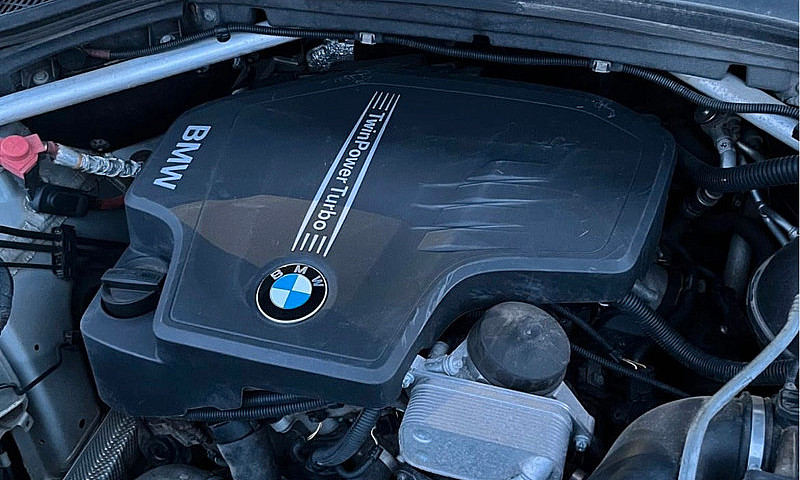 2013 Bmw X3 Only $69...