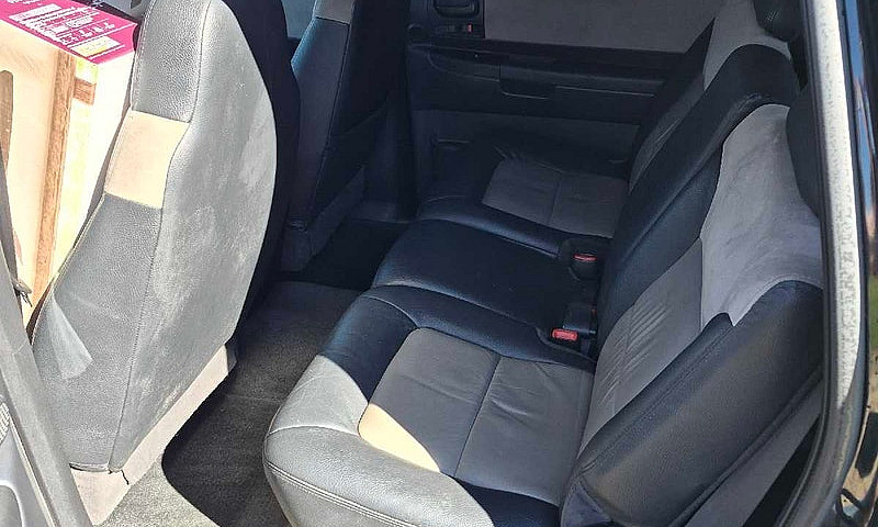Dodge Durango R/T...