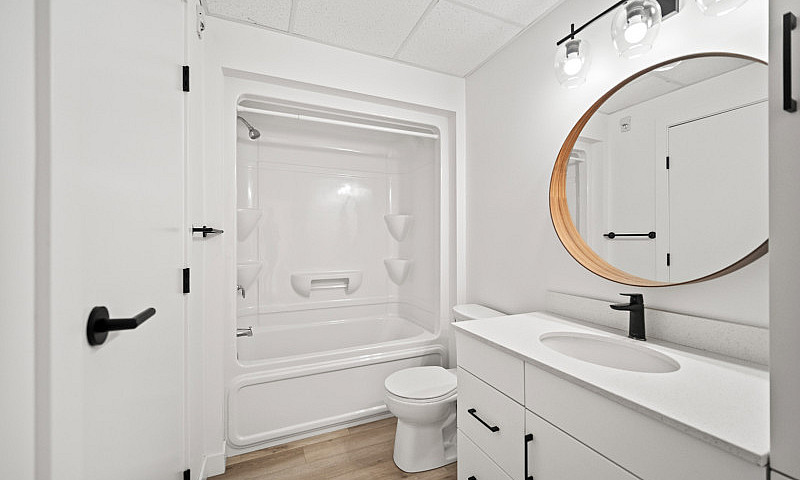 Luxury 2 Bedroom Apa...