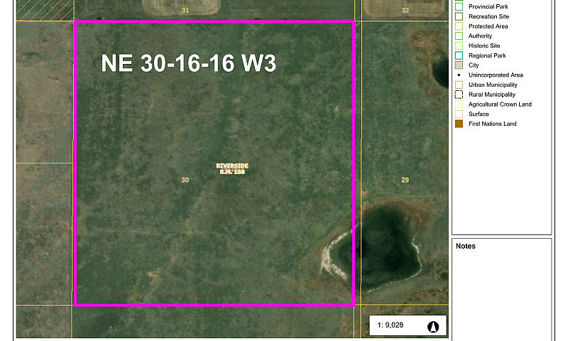 Land For Sale By Ten...