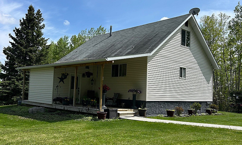 Acreage For Sale...
