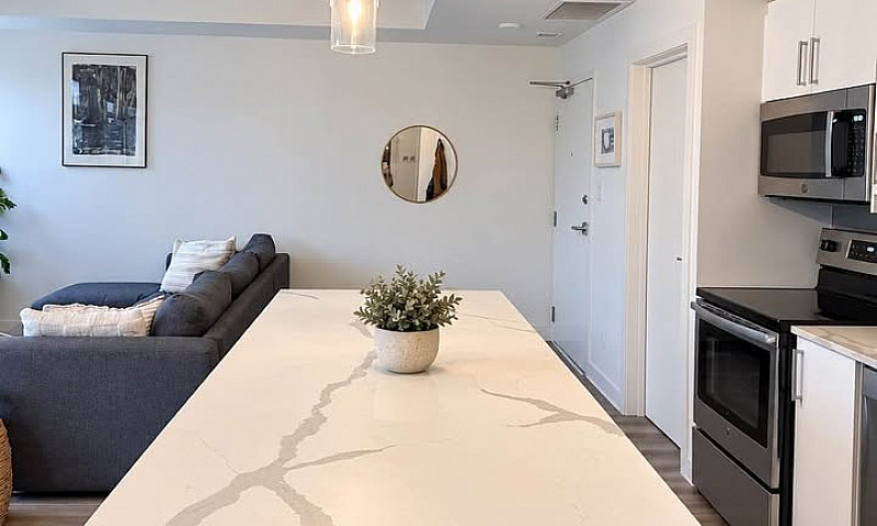Beautiful 2 Bedroom ...